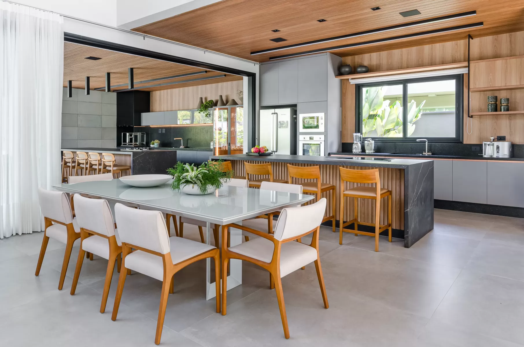 Kitchens
